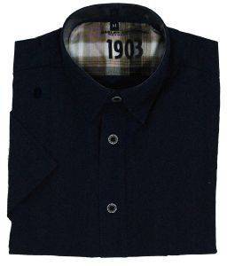 HARLEY DAVIDSON PLAIN  SHIRT (XL)