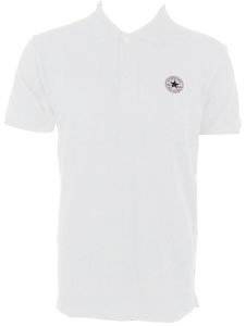 CONVERSE BASIC POLO ΛΕΥΚΟ (S) CONVERSE BASIC POLO ΛΕΥΚΟ (S)