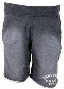 CONVERSE COLLEGE SHORT ΓΚΡΙ (S) CONVERSE COLLEGE SHORT ΓΚΡΙ (S)