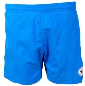 ΜΑΓΙΟ CONVERSE BASIC SWIM SHORT LOGO ΜΠΛΕ (M) ΜΑΓΙΟ CONVERSE BASIC SWIM SHORT LOGO ΜΠΛΕ (M)