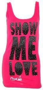 TOP GIO GOI CLAME ΚΟΡΑΛΙ