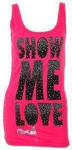 TOP GIO GOI CLAME ΚΟΡΑΛΙ (M) TOP GIO GOI CLAME ΚΟΡΑΛΙ (M)