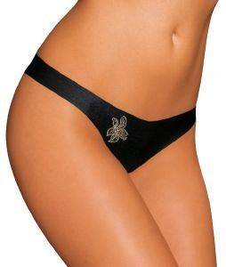 ΣΛΙΠΑΚΙ SLOGGI LIGHT STRING N ΜΑΥΡΟ ΣΛΙΠΑΚΙ SLOGGI LIGHT STRING N ΜΑΥΡΟ