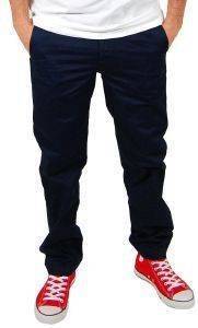 STUSSY ΠΑΝΤΕΛΟΝΙ CLASSIC NARROW CHINO ΜΠΛΕ ΣΚΟΥΡΟ (32) STUSSY ΠΑΝΤΕΛΟΝΙ CLASSIC NARROW CHINO ΜΠΛΕ ΣΚΟΥΡΟ (32)