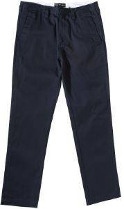 STUSSY ΠΑΝΤΕΛΟΝΙ CLASSIC NARROW CHINO ΜΠΛΕ ΣΚΟΥΡΟ (36) STUSSY ΠΑΝΤΕΛΟΝΙ CLASSIC NARROW CHINO ΜΠΛΕ ΣΚΟΥΡΟ (36)