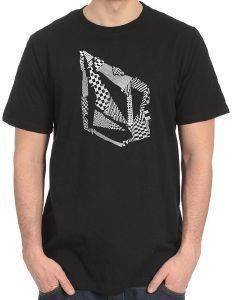 VOLCOM T-SHIRT SLANTY SHANTY (M)