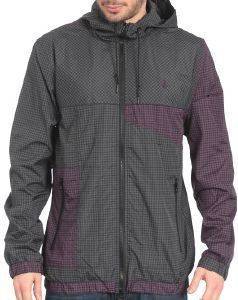 VOLCOM ������ DUDERINO PRINTED ���������� (L)