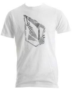 VOLCOM T-SHIRT SLANTY SHANTY ΛΕΥΚΗ (XL) VOLCOM T-SHIRT SLANTY SHANTY ΛΕΥΚΗ (XL)