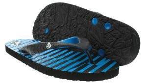VOLCOM ΣΑΓΙΟΝΑΡΕΣ MOD CREEDLERS BLUE (44) VOLCOM ΣΑΓΙΟΝΑΡΕΣ MOD CREEDLERS BLUE (44)