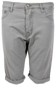 LEE RIDER SHORTS GREY (34) LEE RIDER SHORTS GREY (34)