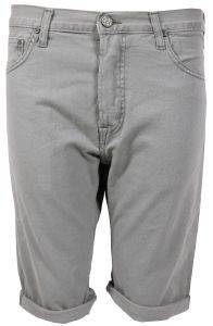 LEE RIDER SHORTS GREY (36) LEE RIDER SHORTS GREY (36)