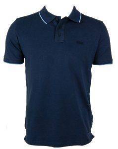 LEE PIQUE POLO MOOD   (M)