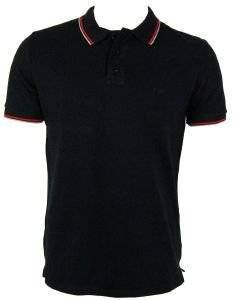 LEE PIQUE POLO MOOD  (M)