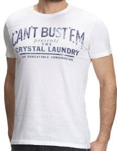 LEE T-SHIRT CANT BUST  (L)