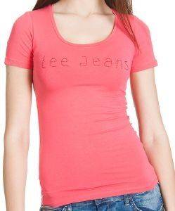 T-SHIRT LEE STRETCH RHINE  (M)