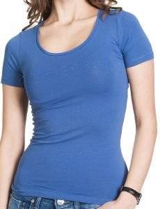 T-SHIRT LEE STRETCH RHINE ΜΠΛΕ ΣΚΟΥΡΟ (S) T-SHIRT LEE STRETCH RHINE ΜΠΛΕ ΣΚΟΥΡΟ (S)