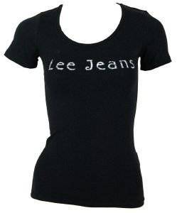 LEE ������� STRETCH LOGO ����� (XS)