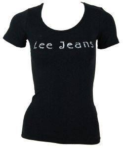 LEE ������� STRETCH LOGO ����� (L)