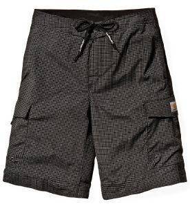 ����� CARHARTT OCEAN BOARD SHORT JUNCTION (L)