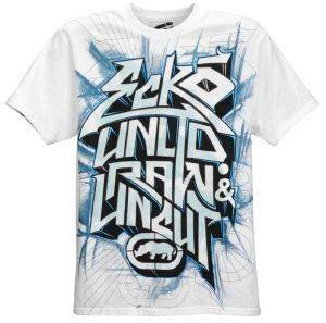  ECKO UNLTD BLUEPRINT GRAFF  (M)