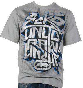 ΜΠΛΟΥΖΑ ECKO UNLTD BLUEPRINT GRAFF ΓΚΡΙ (XL) ΜΠΛΟΥΖΑ ECKO UNLTD BLUEPRINT GRAFF ΓΚΡΙ (XL)