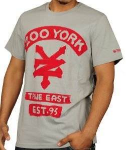  ZOO YORK SLATE / (L)