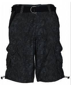 ΒΕΡΜΟΥΔΑ ECKO UNLTD BOARDS OUT BELTED ΓΚΡΙ (30) ΒΕΡΜΟΥΔΑ ECKO UNLTD BOARDS OUT BELTED ΓΚΡΙ (30)