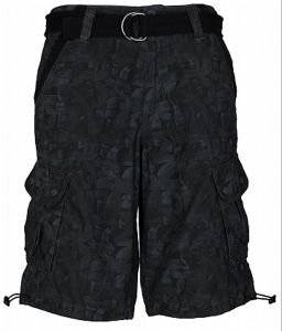  ECKO UNLTD BOARDS OUT BELTED  (32)