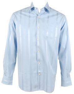 PERRY ELLIS ΠΟΥΚΑΜΙΣΟ ΓΑΛΑΖΙΟ ΜΟΝΟΧΡΩΜΟ (S) PERRY ELLIS ΠΟΥΚΑΜΙΣΟ ΓΑΛΑΖΙΟ ΜΟΝΟΧΡΩΜΟ (S)