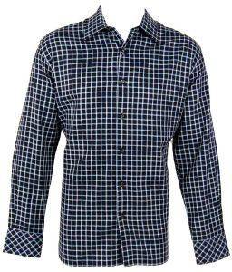 PERRY ELLIS ��������� ���� �����-������� (XL)