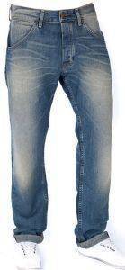 BEN WORNOUT JEAN BY WRANGLER  (34)