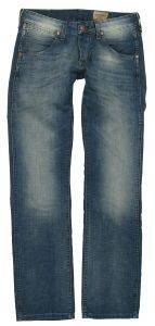 CRANK LOST LAKE JEAN BY WRANGLER  (34)