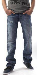 CRANK HILL TOP BLUES JEAN BY WRANGLER (36) CRANK HILL TOP BLUES JEAN BY WRANGLER (36)