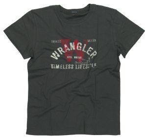 TIMELESS ������� T-SHIRT BY WRANGLER  (2XL)