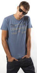 TIMELESS  T-SHIRT BY WRANGLER  (M)