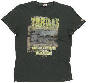 POSTER ������� T-SHIRT BY WRANGLER  (2XL)