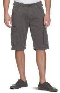 CLASSIC CARGO SHORT DARK ANTRACITE  (38)