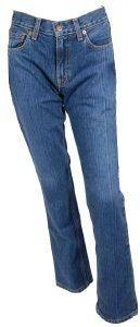 JEANS LEVI\'S 595 STRAIGHT LEG ΜΕ ΔΙΑΚΡΙΤΙΚΗ ΡΙΓΑ (28) JEANS LEVI\'S 595 STRAIGHT LEG ΜΕ ΔΙΑΚΡΙΤΙΚΗ ΡΙΓΑ (28)