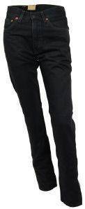 JEANS LEVI\'S 534 ΜΑΥΡΟ ΣΕ ΙΣΙΑ ΓΡΑΜΜΗ (28) JEANS LEVI\'S 534 ΜΑΥΡΟ ΣΕ ΙΣΙΑ ΓΡΑΜΜΗ (28)
