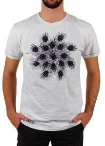 T-SHIRT WORN BY JON BONHAM OF LED ZEPPELIN ����� (L)