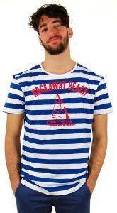 T-SHIRT WORN BY THE RAMONES (M) T-SHIRT WORN BY THE RAMONES (M)