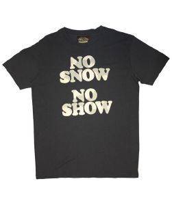 ΜΑΥΡΟ T-SHIRT WORN BY ERIC CLAPTON (L) ΜΑΥΡΟ T-SHIRT WORN BY ERIC CLAPTON (L)