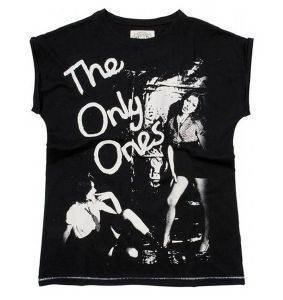T-SHIRT WORN BY THE ONLY ONES  (L)