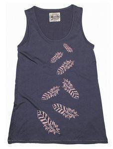 TOP WORN BY KINGS OF LEON ΑΝΘΡΑΚΙ (S) TOP WORN BY KINGS OF LEON ΑΝΘΡΑΚΙ (S)