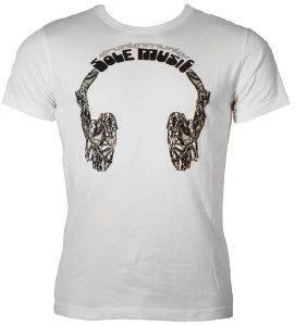 DRUNKNMUNKY SOLE T-SHIRT �� ����� �����  (L)