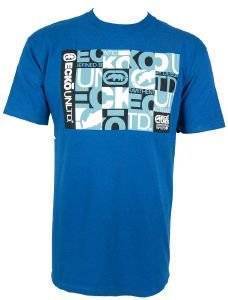 SCRAMBLER ECKO UNLTD T-SHIRT  (M)