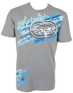 TAG TILT ECKO T-SHIRT ���� �� ������  (L)