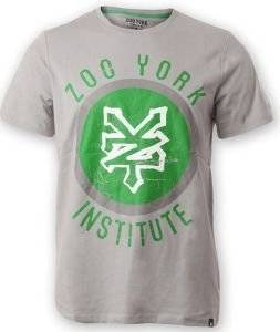 STICK ZOO YORK T-SHIRT ���� �� ������� ������  (XL)