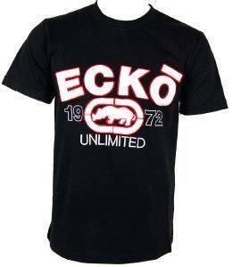 ECKO T-SHIRT ����� �� �� ��������  (S)