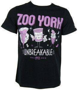 MB LINE UP ZOO YORK T-SHIRT   (L)